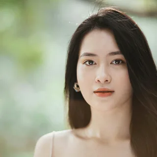 前排吃瓜用户形象图