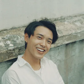 狗仔队长用户形象图
